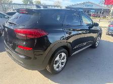 2019 HYUNDAI TUCSON ESSENTIAL - B/U CAM - HEATED STS - BLUETOOTH - Photo 5
