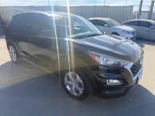 2019 HYUNDAI TUCSON ESSENTIAL - B/U CAM - HEATED STS - BLUETOOTH - Photo 7