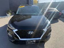 2019 HYUNDAI TUCSON ESSENTIAL - B/U CAM - HEATED STS - BLUETOOTH - Photo 8
