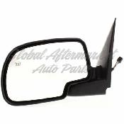 Chevrolet Avalanche 2002 Mirrors Left and Right - Photo 2