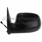 Chevrolet Avalanche 2002 Mirrors Left and Right - Photo 3