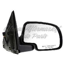 Chevrolet Avalanche 2002 Mirrors Left and Right - Photo 6