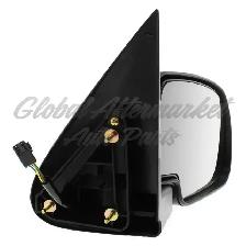 Chevrolet Avalanche 2002 Mirrors Left and Right - Photo 7