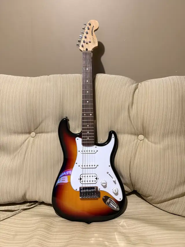 for sale/trade squire junior. Literally new still.