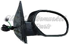 Chevrolet Avalanche 2007-2013 Mirrors Left and Right - Photo 5