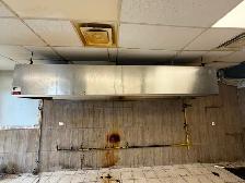 Restaurant Hood - Photo 2