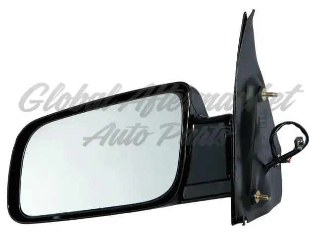 Chevrolet Astro Van 2000-2005 Mirrors Left and Right