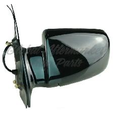 Chevrolet Astro Van 2000-2005 Mirrors Left and Right - Photo 3