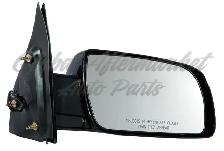 Chevrolet Astro Van 2000-2005 Mirrors Left and Right - Photo 5