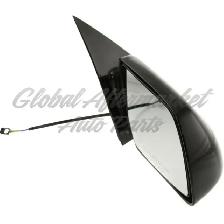 Chevrolet Astro Van 2000-2005 Mirrors Left and Right - Photo 6