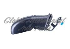 Chevrolet Tahoe 2003-2006 Door Mirror Right Power Heated - Photo 2