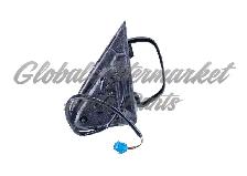 Chevrolet Tahoe 2003-2006 Door Mirror Right Power Heated - Photo 5