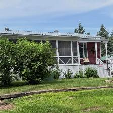 Cabin for sale McBride Lake - Photo 2
