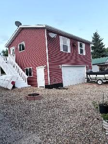 Cabin for sale McBride Lake - Photo 3