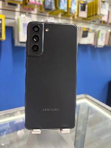 Samsung S21 FE 128gb (Store Warranty)