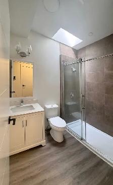 Modern Downtown Apartment | 1665 Barrington Street | $2,000 - Photo 2