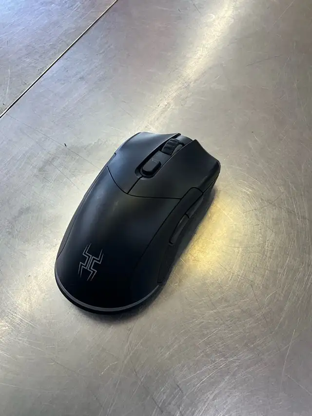 Souris Sans fil Gaming