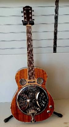 Johson JR-400 Resonator Guitar (22479301)