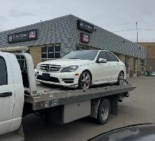 Towing Service - Photo 2