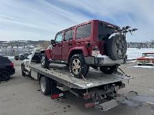 Towing Service - Photo 4