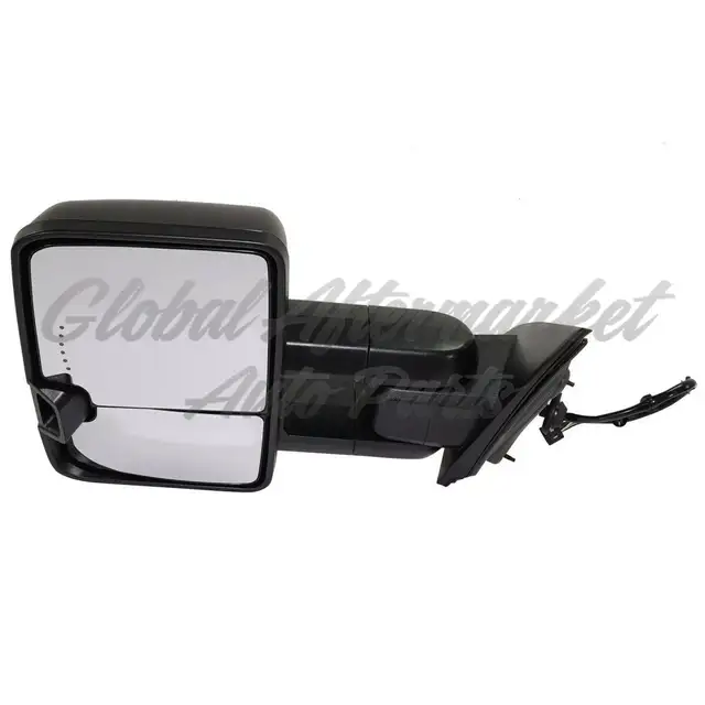 Chevrolet Pickup Chevy Silverado 2015-2019 Door Mirror Left