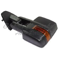 Chevrolet Pickup Chevy Silverado 2015-2019 Door Mirror Left - Photo 5