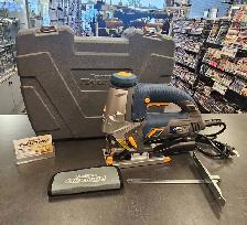 Mastercraft Maximum Jigsaw