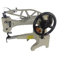 Industrial Leather Sewing Mending Machine 110V 188073 - Photo 3