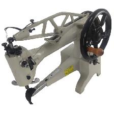 Industrial Leather Sewing Mending Machine 110V 188073 - Photo 4