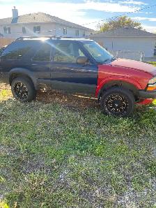Chevy blazer - Photo 4