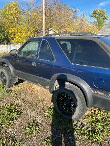 Chevy blazer - Photo 5