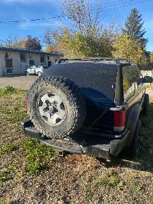 Chevy blazer - Photo 6