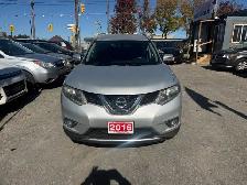 2016 Nissan Rogue  3 YEAR WARRANTY INCLUDED - Photo 2