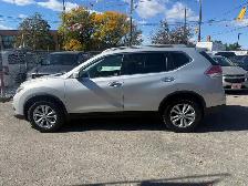 2016 Nissan Rogue  3 YEAR WARRANTY INCLUDED - Photo 3