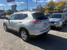 2016 Nissan Rogue  3 YEAR WARRANTY INCLUDED - Photo 4