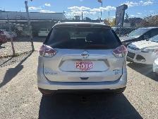 2016 Nissan Rogue  3 YEAR WARRANTY INCLUDED - Photo 5