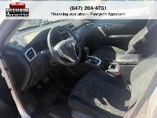 2016 Nissan Rogue  3 YEAR WARRANTY INCLUDED - Photo 6