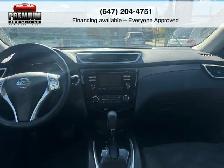 2016 Nissan Rogue  3 YEAR WARRANTY INCLUDED - Photo 8