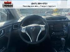 2016 Nissan Rogue  3 YEAR WARRANTY INCLUDED - Photo 9