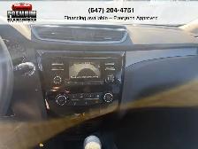 2016 Nissan Rogue  3 YEAR WARRANTY INCLUDED - Photo 10