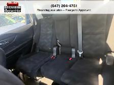 2016 Nissan Rogue  3 YEAR WARRANTY INCLUDED - Photo 12