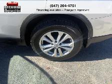 2016 Nissan Rogue  3 YEAR WARRANTY INCLUDED - Photo 15