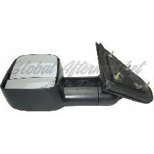 Chevrolet Pickup Chevy Silverado 2015-2019 Door Mirror Left - Photo 5