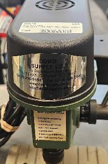DOWD SUPPLY 6MM Micro DRILL PRESS SALE PENDING - Photo 2