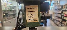 DOWD SUPPLY 6MM Micro DRILL PRESS SALE PENDING - Photo 3