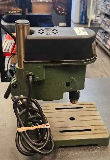 DOWD SUPPLY 6MM Micro DRILL PRESS SALE PENDING - Photo 4