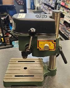 DOWD SUPPLY 6MM Micro DRILL PRESS SALE PENDING - Photo 5
