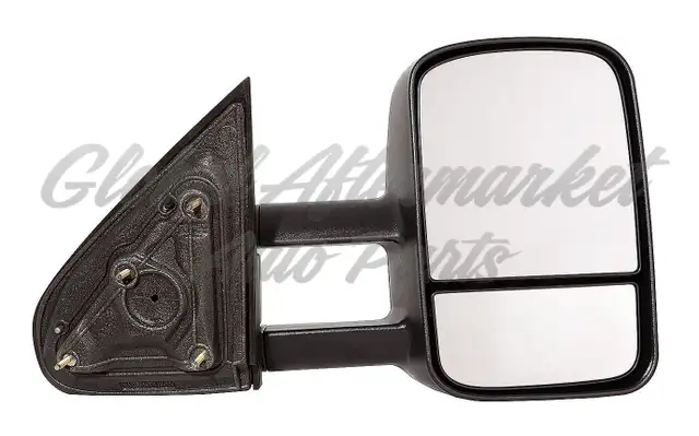 Chevrolet Pickup Chevy Silverado 2015-2019 Door Mirror Right