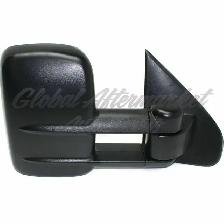 Chevrolet Pickup Chevy Silverado 2015-2019 Door Mirror Right - Photo 4