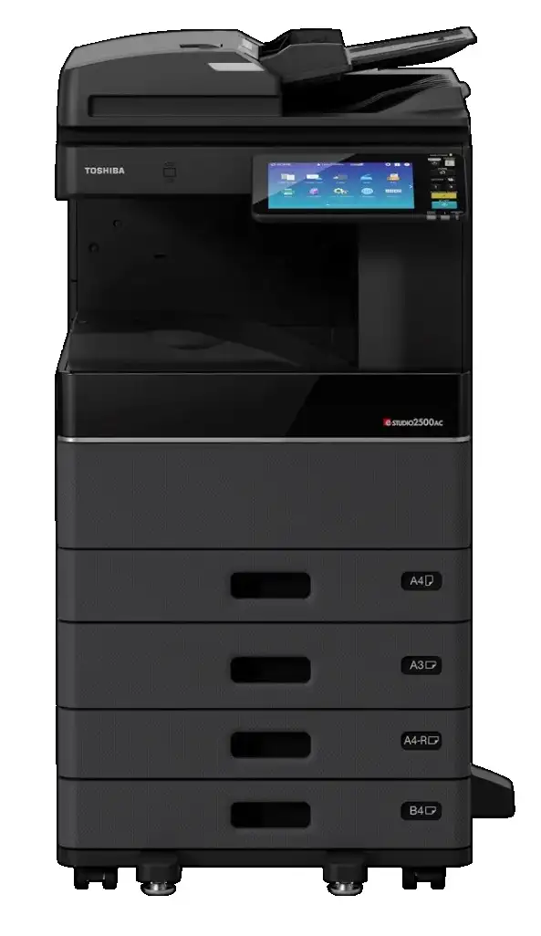 Toshiba e-STUDIO 2000AC Color Printer